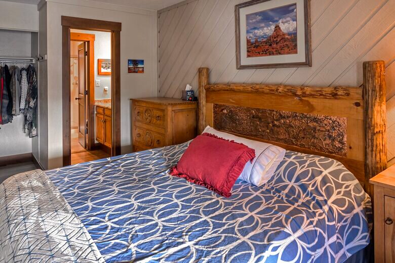 Spacious Ski Retreat Steps from Main Street - Breckenridge, Colorado