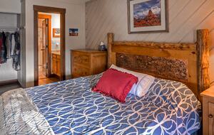 Spacious Ski Retreat Steps from Main Street - Breckenridge, Colorado