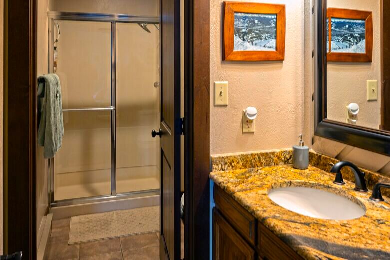 Spacious Ski Retreat Steps from Main Street - Breckenridge, Colorado