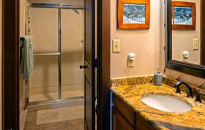 Spacious Ski Retreat Steps from Main Street - Breckenridge, Colorado