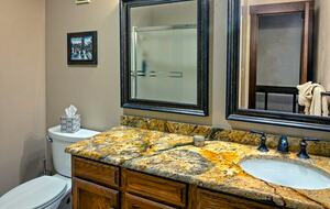 Spacious Ski Retreat Steps from Main Street - Breckenridge, Colorado