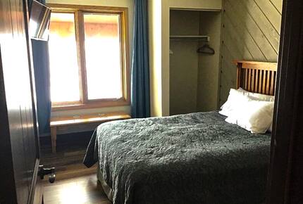 Spacious Ski Retreat Steps from Main Street - Breckenridge, Colorado