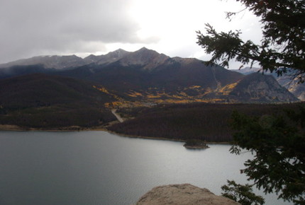 Lake Front Ski Country - Dillon, Colorado