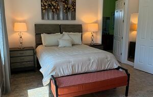 Spacious Marco Island Retreat Steps from Beaches & Shops - Marco Island, Florida