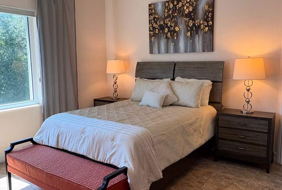 Spacious Marco Island Retreat Steps from Beaches & Shops - Marco Island, Florida