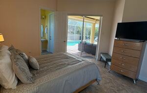 Spacious Marco Island Retreat Steps from Beaches & Shops - Marco Island, Florida