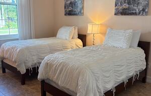 Spacious Marco Island Retreat Steps from Beaches & Shops - Marco Island, Florida