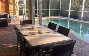 Spacious Marco Island Retreat Steps from Beaches & Shops - Marco Island, Florida