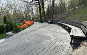 Hudson Valley Luxury Retreat in Woodstock - Woodstock, New York