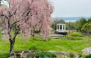 Hudson Valley Luxury Retreat in Woodstock - Woodstock, New York