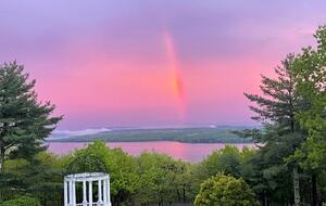 Hudson Valley Luxury Retreat in Woodstock - Woodstock, New York