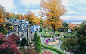 Hudson Valley Luxury Retreat in Woodstock - Woodstock, New York