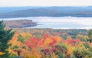 Hudson Valley Luxury Retreat in Woodstock - Woodstock, New York