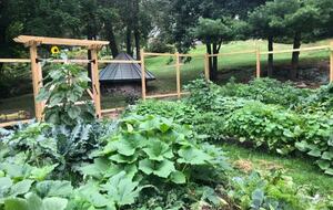 Hudson Valley Luxury Retreat in Woodstock - Woodstock, New York