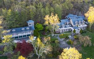 Hudson Valley Luxury Retreat in Woodstock - Woodstock, New York