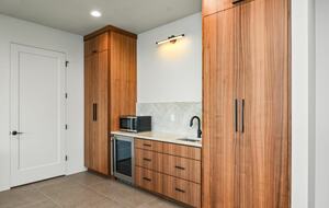 Glass-Walled Retreat on Lake Pend Oreille - Sagle, Idaho