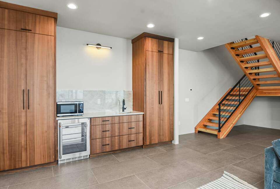 Glass-Walled Retreat on Lake Pend Oreille - Sagle, Idaho