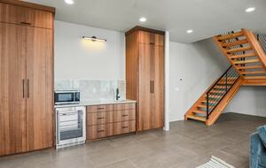 Glass-Walled Retreat on Lake Pend Oreille - Sagle, Idaho