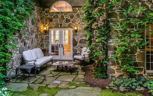 Hudson Valley Luxury Retreat in Woodstock - Woodstock, New York