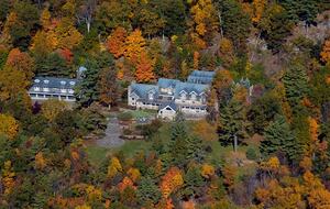 Hudson Valley Luxury Retreat in Woodstock - Woodstock, New York