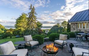 Hudson Valley Luxury Retreat in Woodstock - Woodstock, New York