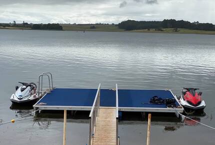 Group Getaway with Firepit & BBQ on Lake Tinaroo - Barrine, Australia