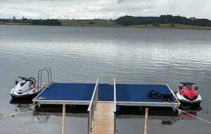 Group Getaway with Firepit & BBQ on Lake Tinaroo - Barrine, Australia