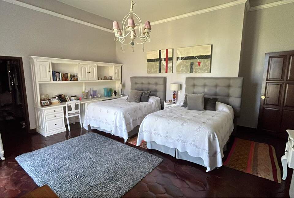 Loma de Xido - San Miguel de Allende, Mexico