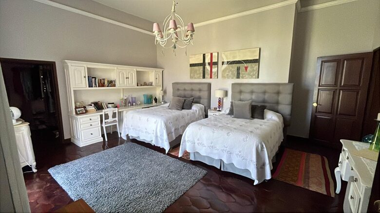 Loma de Xido - San Miguel de Allende, Mexico