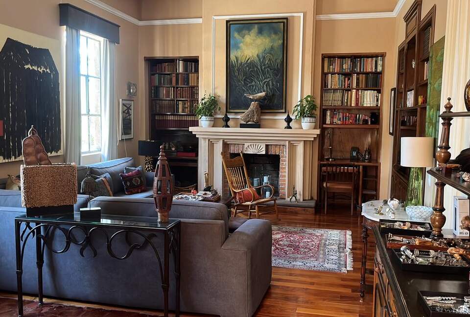 Loma de Xido - San Miguel de Allende, Mexico