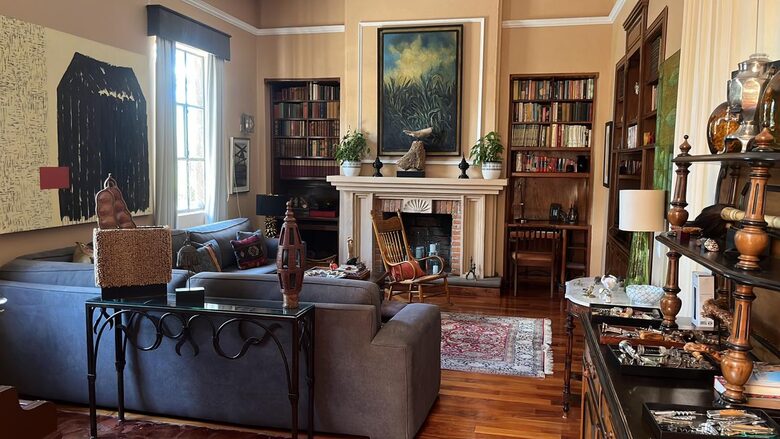 Loma de Xido - San Miguel de Allende, Mexico