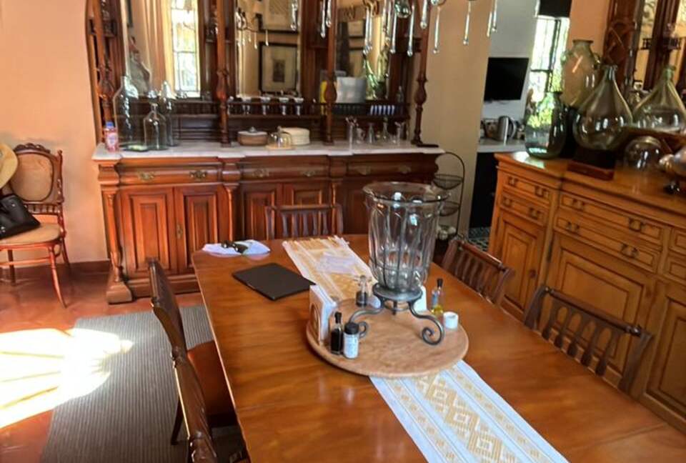 Loma de Xido - San Miguel de Allende, Mexico