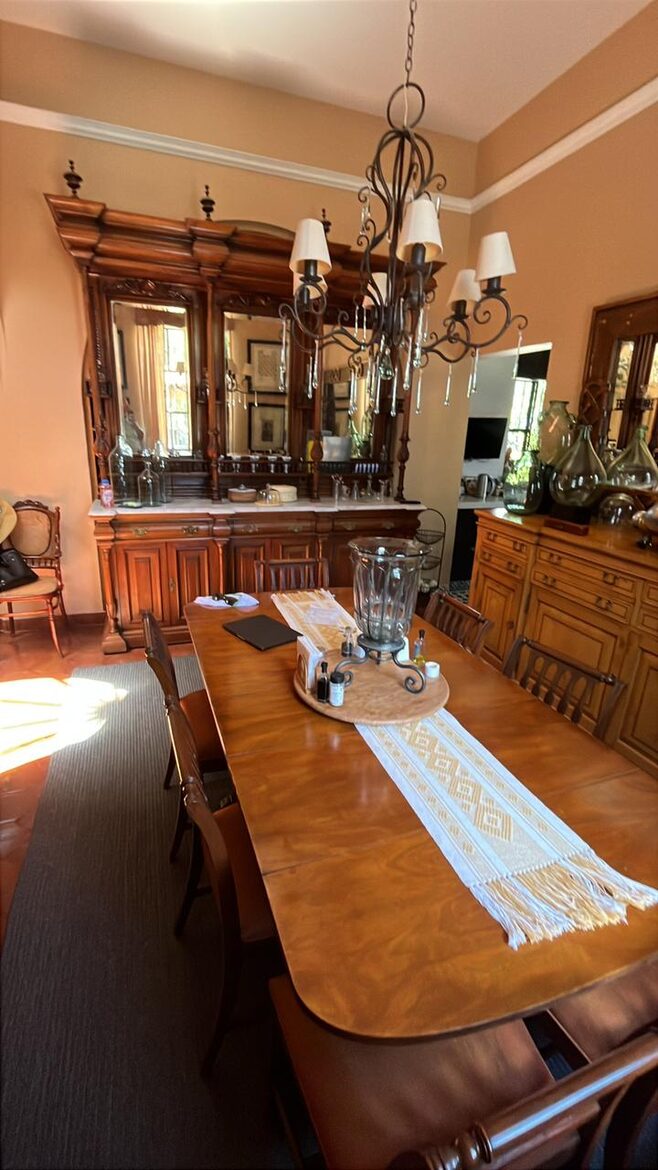 Loma de Xido - San Miguel de Allende, Mexico