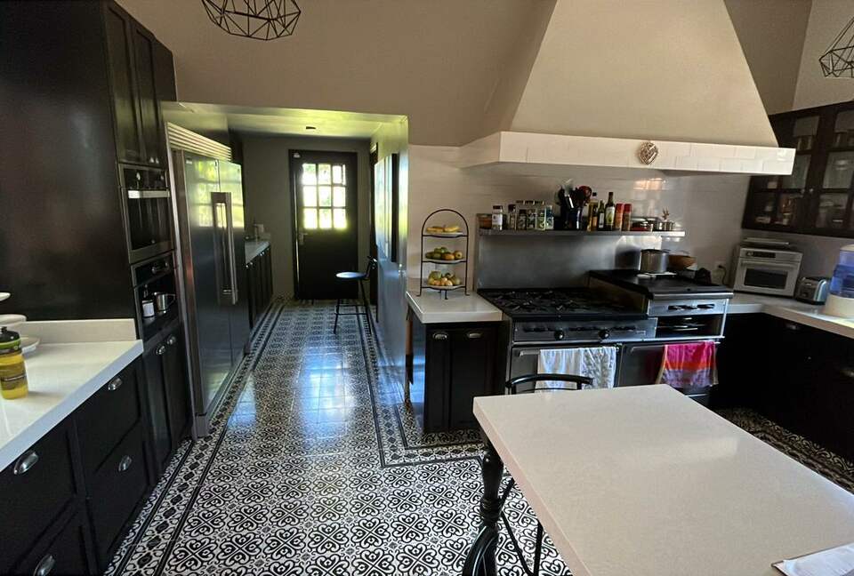 Loma de Xido - San Miguel de Allende, Mexico