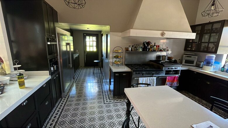 Loma de Xido - San Miguel de Allende, Mexico