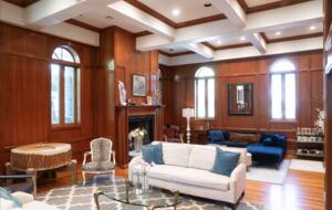 Hudson Valley Luxury Retreat in Woodstock - Woodstock, New York