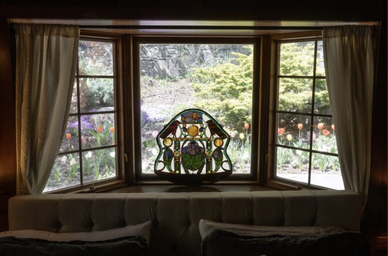 Easter's First Blooms at the Estate and Late April Exclusive Tulip Extravaganza - Woodstock, New York