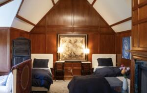 Hudson Valley Luxury Retreat in Woodstock - Woodstock, New York