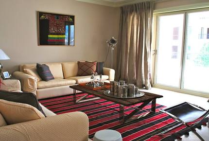 Porto Montenegro - Three-Bedroom Residence - Tivat, Montenegro