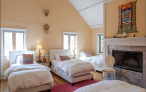 Hudson Valley Luxury Retreat in Woodstock - Woodstock, New York