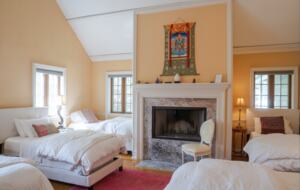 Hudson Valley Luxury Retreat in Woodstock - Woodstock, New York