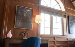 Hudson Valley Luxury Retreat in Woodstock - Woodstock, New York