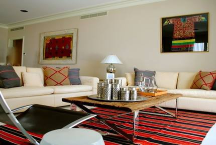 Porto Montenegro - Three-Bedroom Residence - Tivat, Montenegro