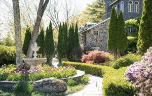 Hudson Valley Luxury Retreat in Woodstock - Woodstock, New York