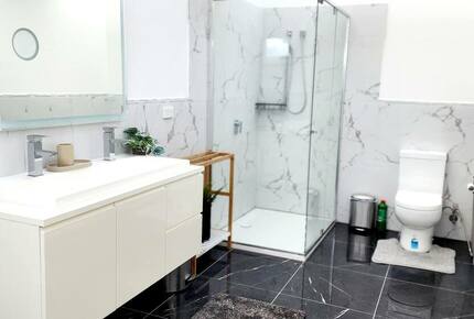 Historic Farmhouse Retreat in St. Helens - St Helens, Australia