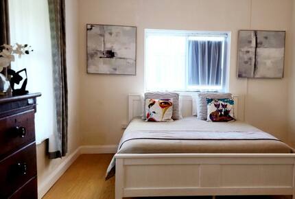 Historic Farmhouse Retreat in St. Helens - St Helens, Australia