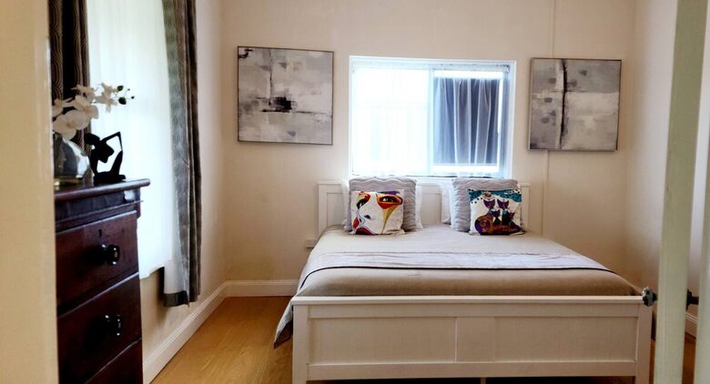 Historic Farmhouse Retreat in St. Helens - St Helens, Australia