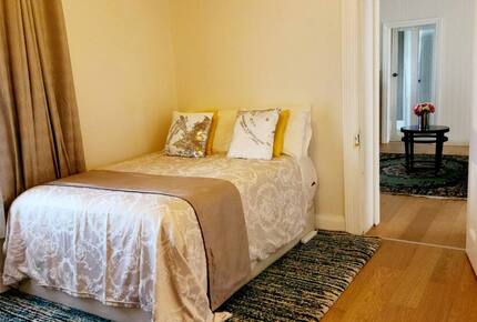 Historic Farmhouse Retreat in St. Helens - St Helens, Australia