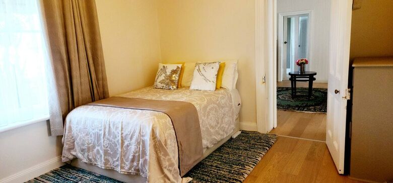 Historic Farmhouse Retreat in St. Helens - St Helens, Australia