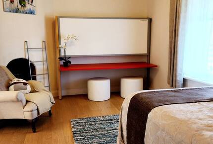 Historic Farmhouse Retreat in St. Helens - St Helens, Australia